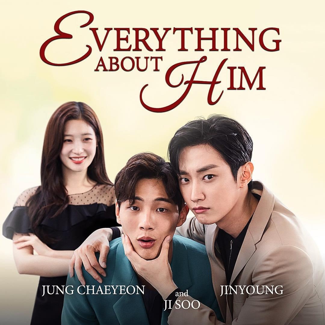 phim truyền hình hàn 2019 ảnh 2 phim truyen hinh han 2019 anh 2