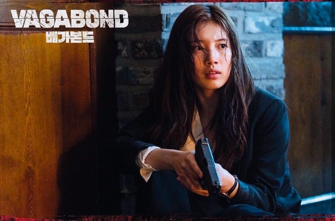 4 phim truyen hinh xu Han duoc mong doi nhat 2019 cua than tuong Kpop hinh anh