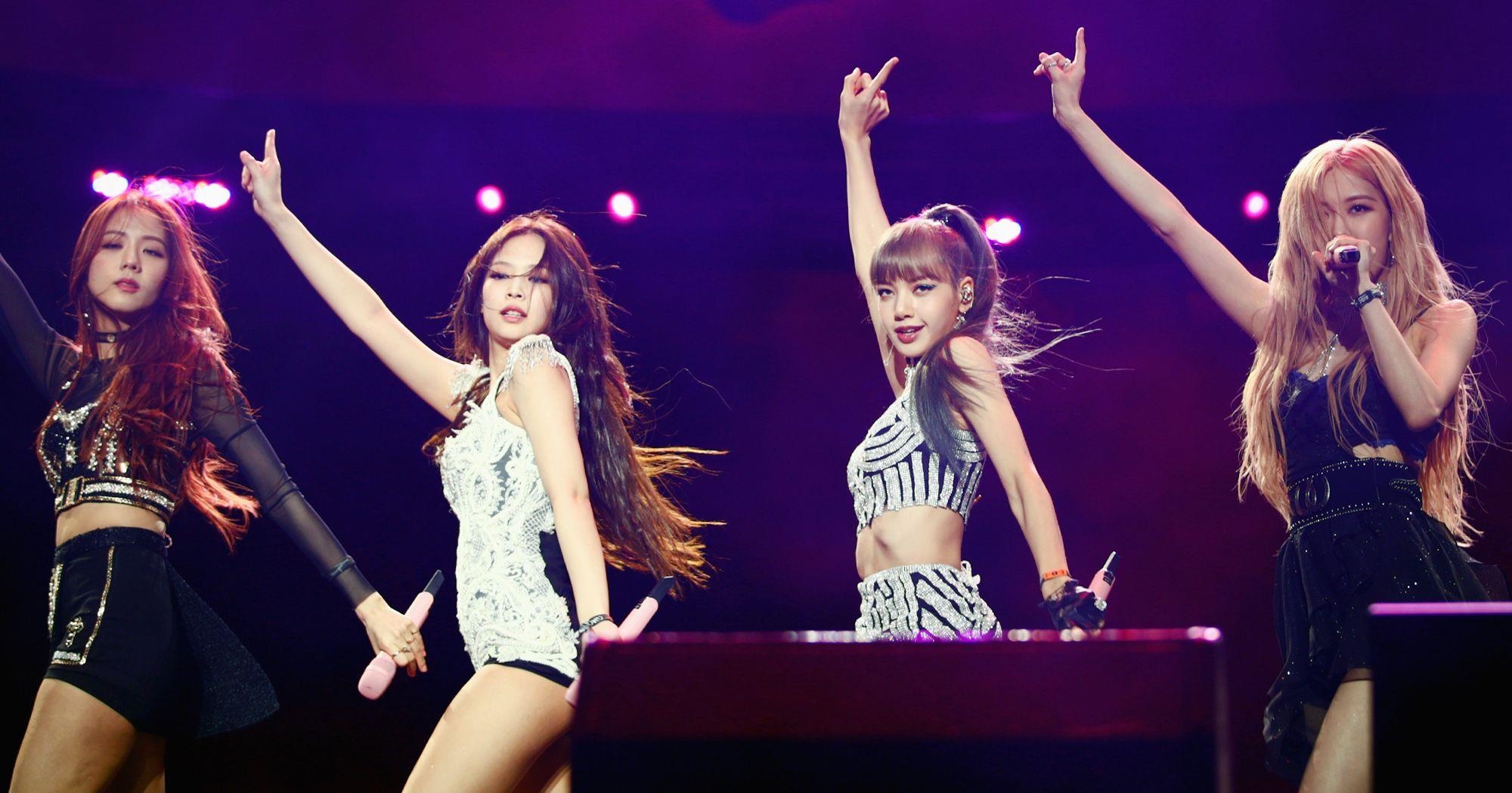 nhom nhac than tuong Kpop anh 11