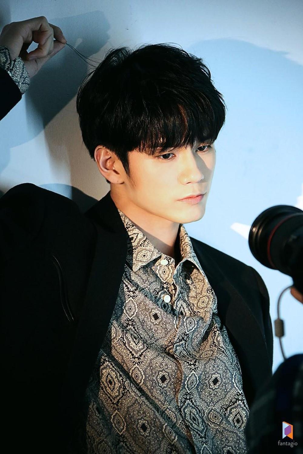 guong mat hoan hao nhat Kpop anh 5