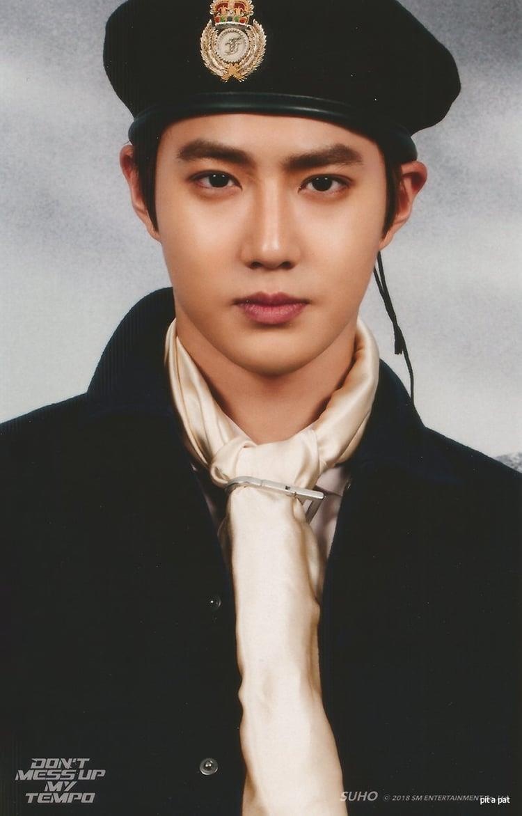 guong mat hoan hao nhat Kpop anh 9