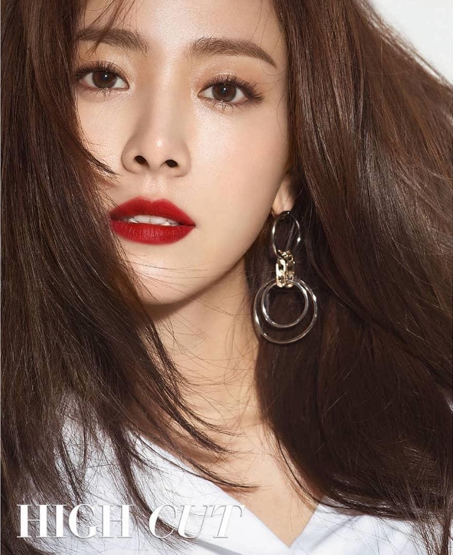 hinh mau hoan hao cua showbiz anh 12