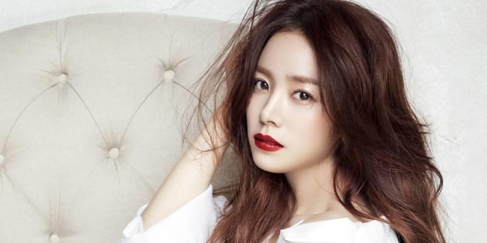 Han Ji Min - my nu tai sac cua showbiz Han hinh anh