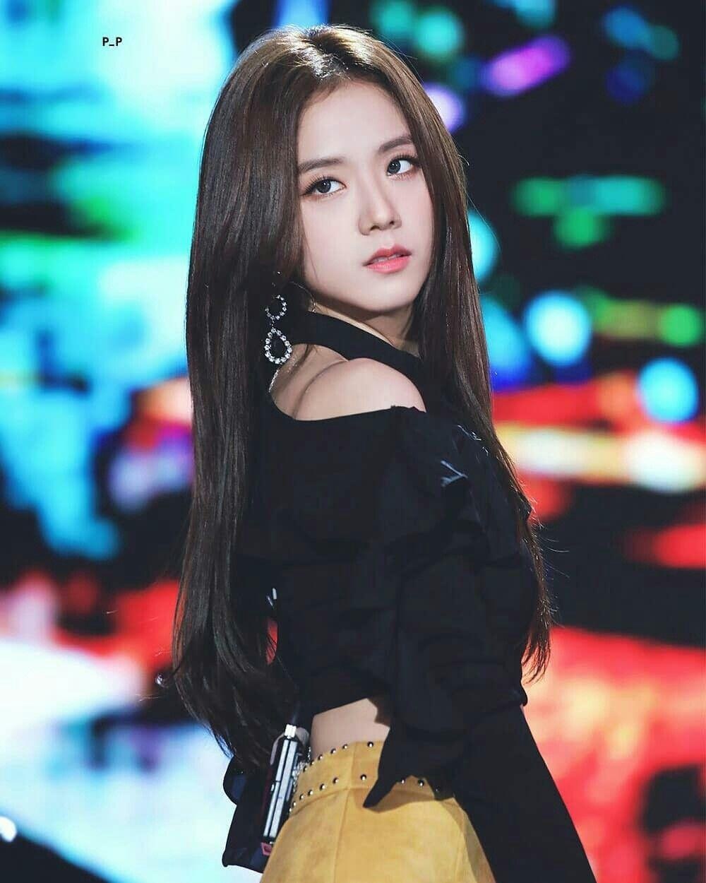 ‘visual’ dinh nhat trong cac nhom nhac nu Kpop anh 9