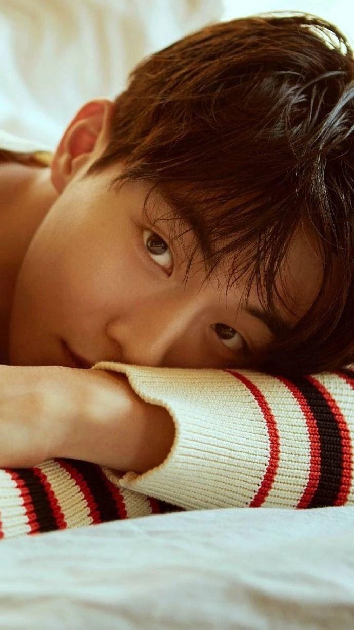 dien vien tre hang dau xu Han anh 9