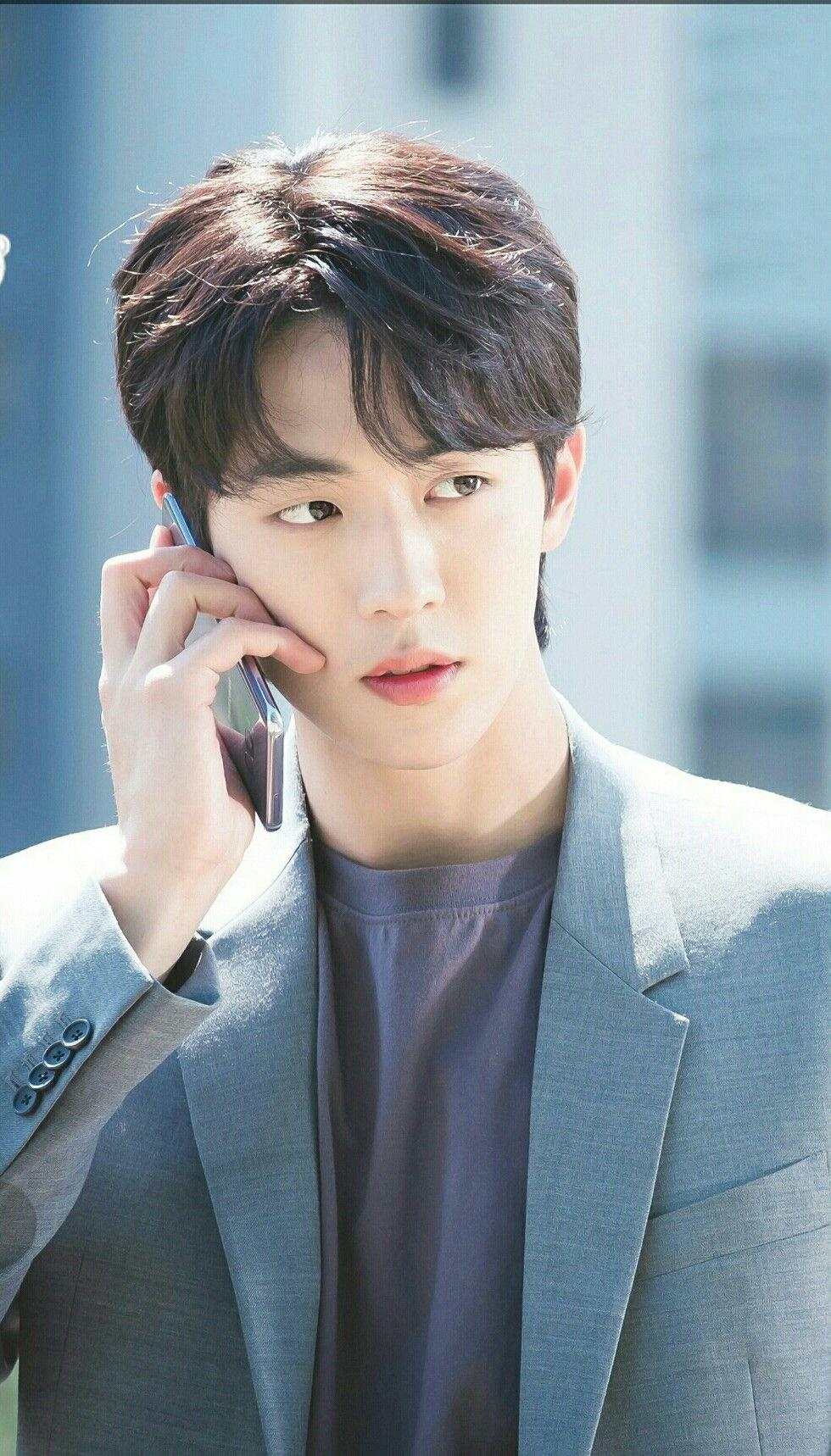 dien vien tre hang dau xu Han anh 2