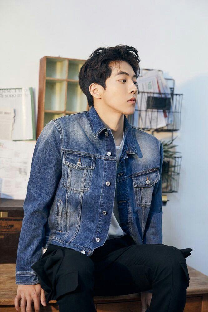 dien vien tre hang dau xu Han anh 5