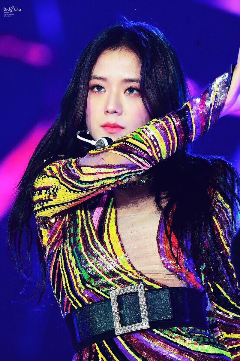 ‘visual’ dinh nhat trong cac nhom nhac nu Kpop anh 10