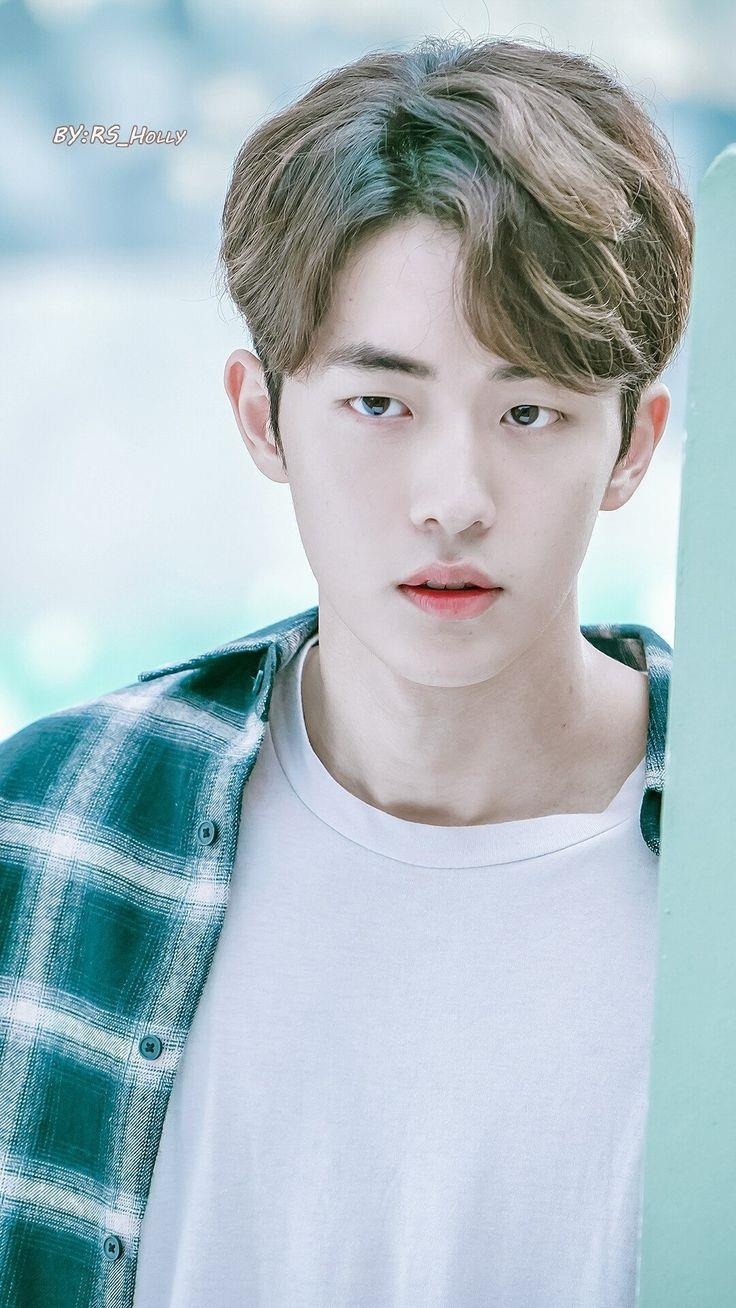 dien vien tre hang dau xu Han anh 11