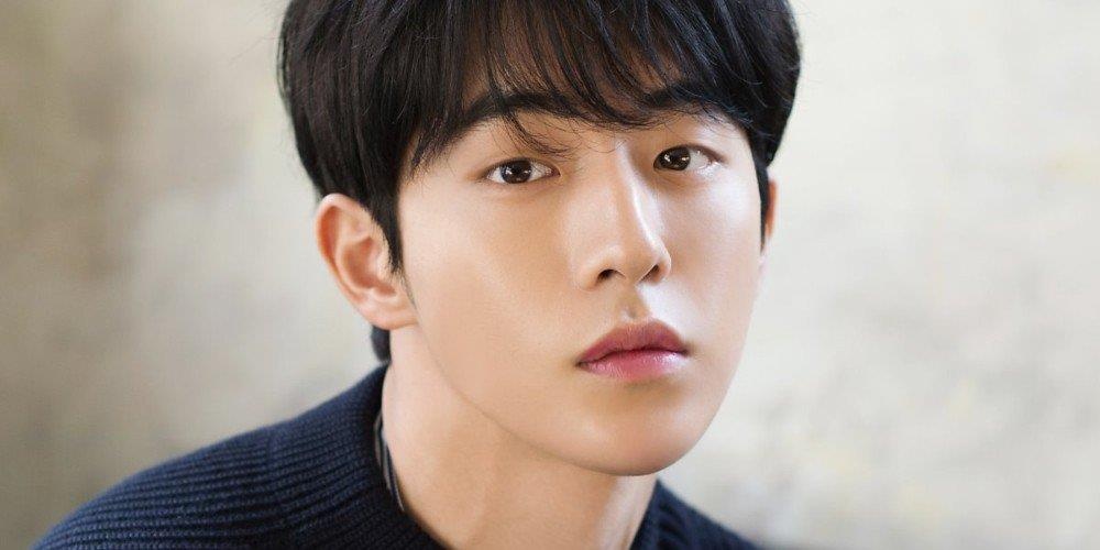 Nam Joo Hyuk va con duong tro thanh dien vien tre hang dau showbiz hinh anh