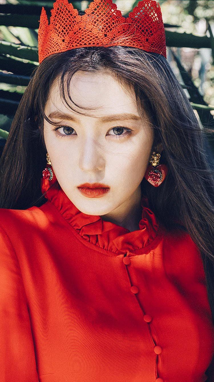 ‘visual’ dinh nhat trong cac nhom nhac nu Kpop anh 2