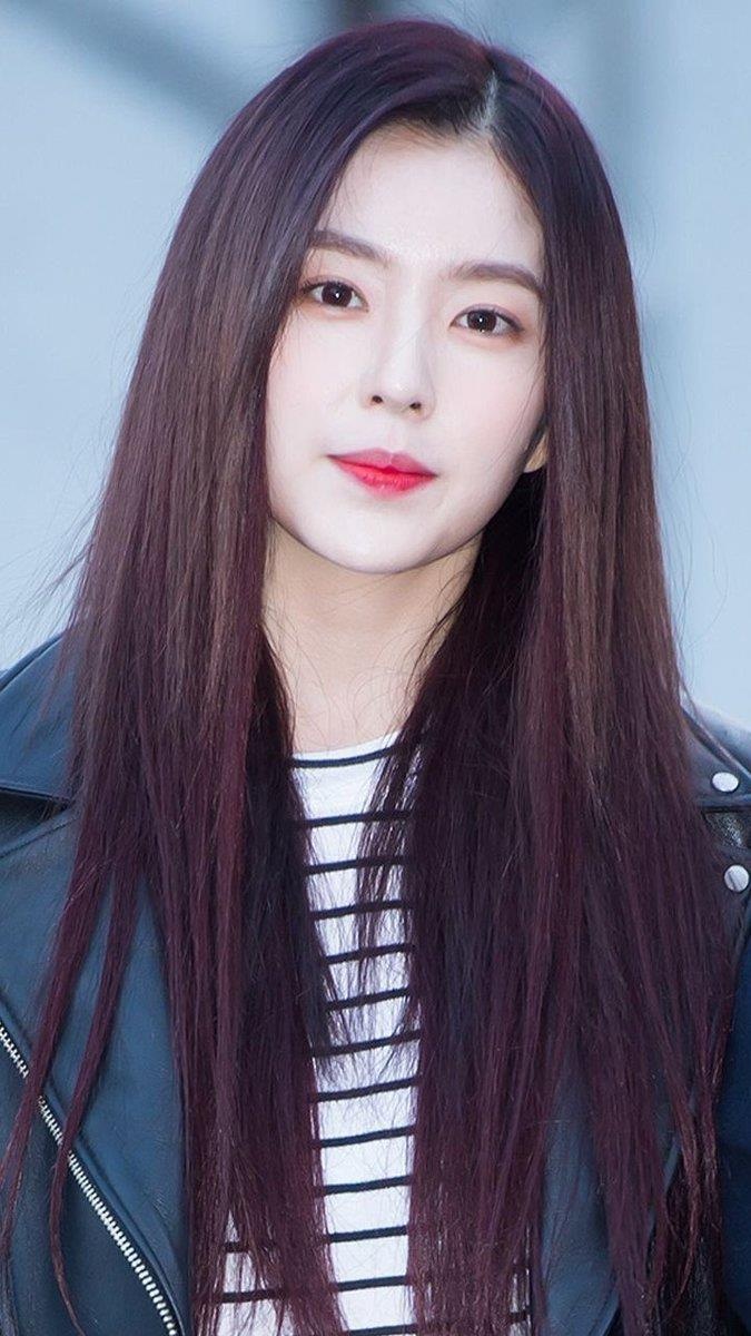 sao nu co guong mat dang nguong mo nhat Kpop anh 15