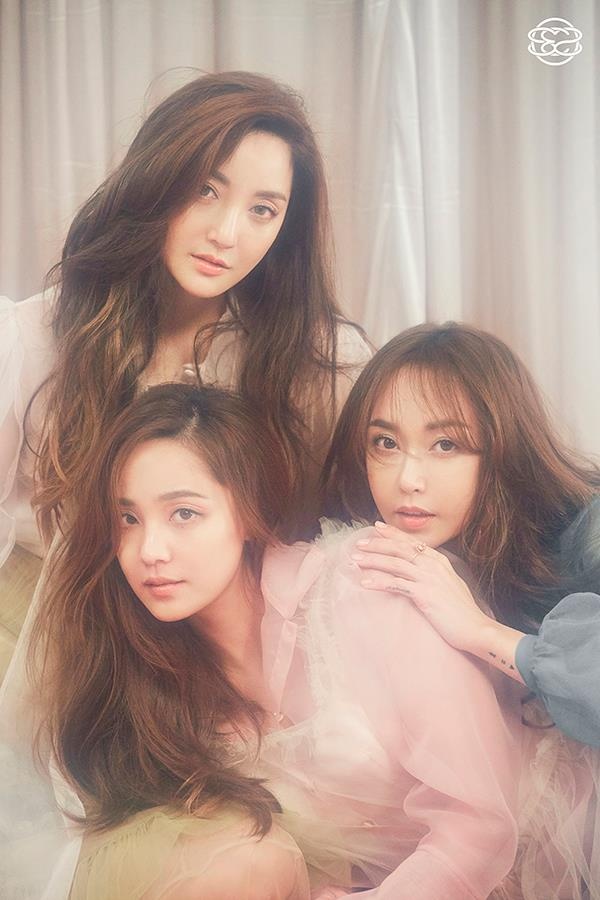 nhom nu ban album nhieu nhat moi thoi dai anh 6