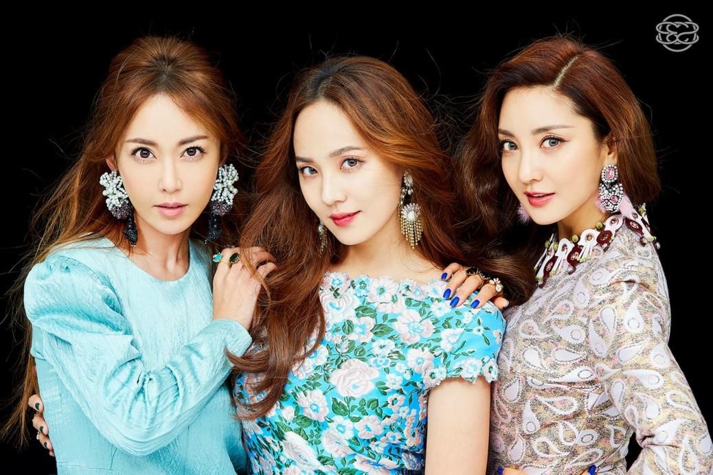 nhom nu ban album nhieu nhat moi thoi dai anh 5