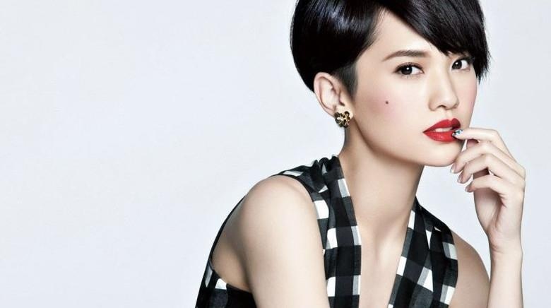 nhan sac xinh dep nhat chau A anh 7