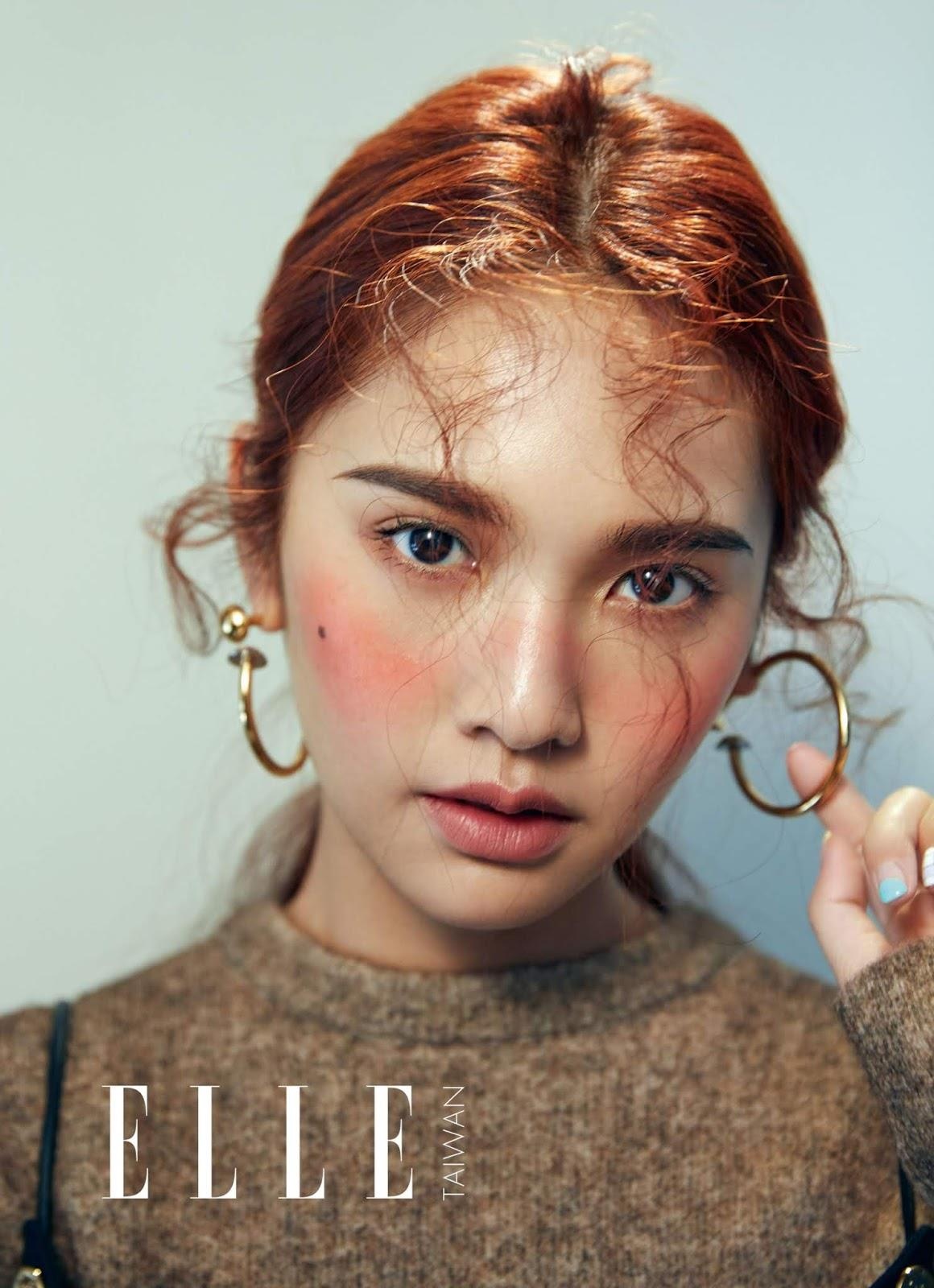 nhan sac xinh dep nhat chau A anh 6