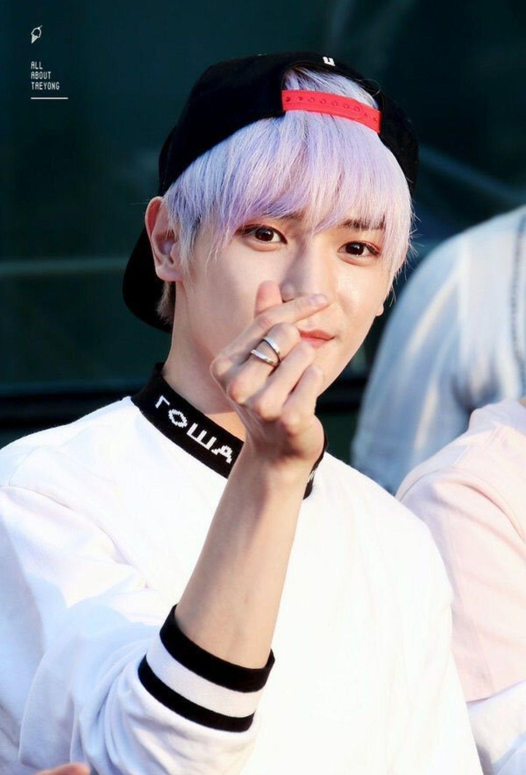 Nhan sac cua nam than the he moi dep nhat Kpop anh 11