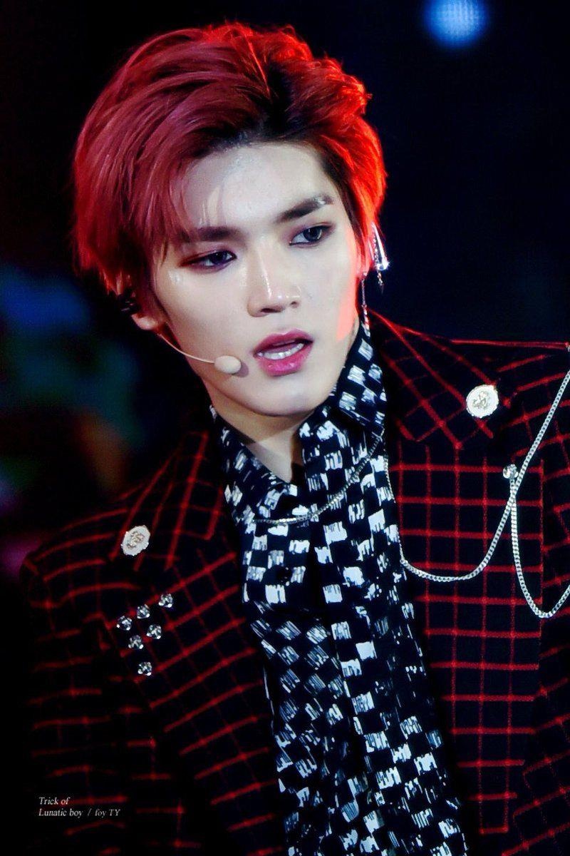 Nhan sac cua nam than the he moi dep nhat Kpop anh 1