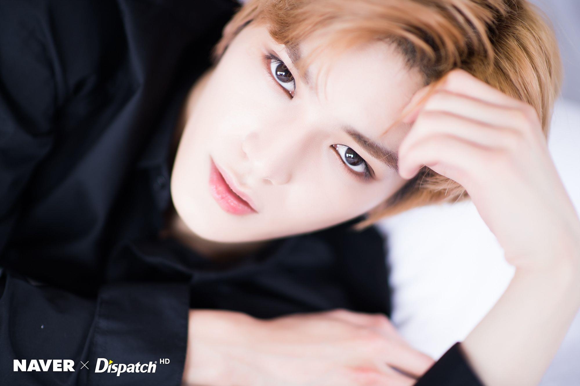 Nhan sac nam than the he moi dep nhat nhi Kpop hinh anh