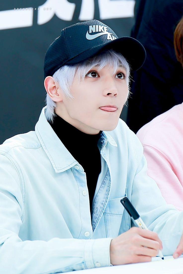 Nhan sac cua nam than the he moi dep nhat Kpop anh 10