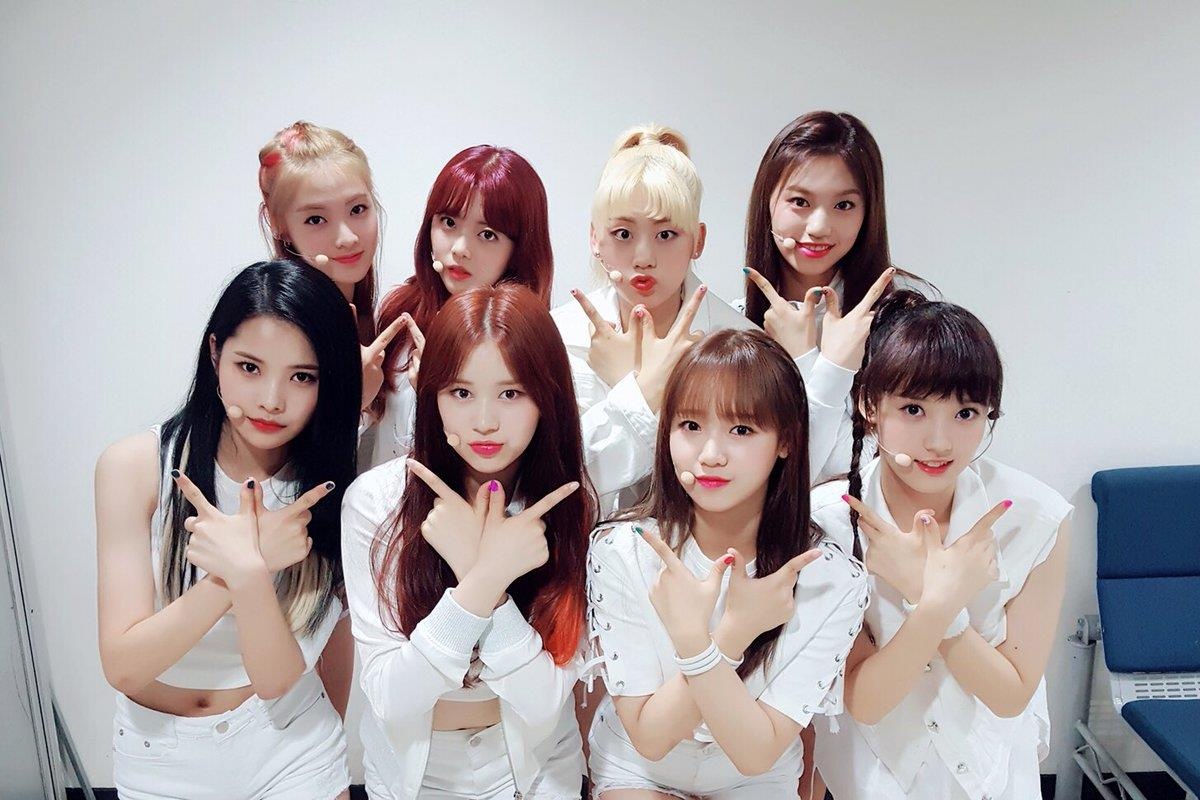 Thang 5 – tran chien giua cac nhom nhac Kpop anh 10