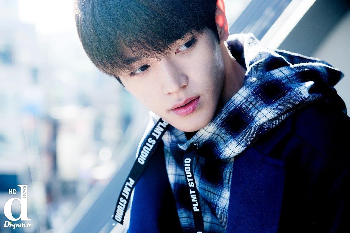 Nhan sac cua nam than the he moi dep nhat Kpop anh 5