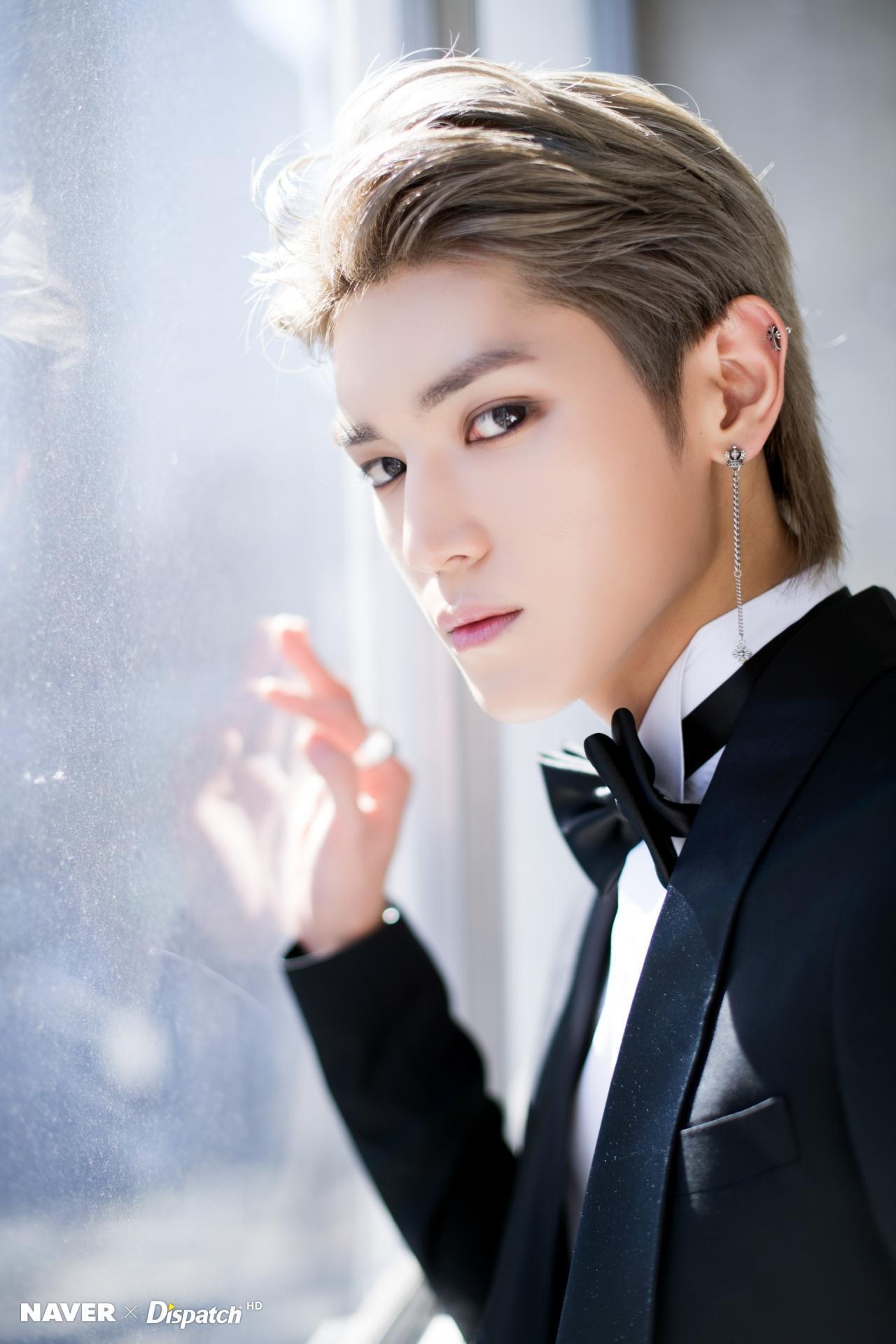 Nhan sac cua nam than the he moi dep nhat Kpop anh 7