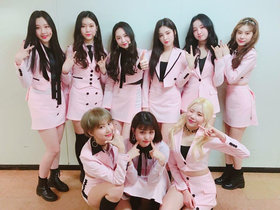 Thang 5 – tran chien giua cac nhom nhac Kpop anh 8