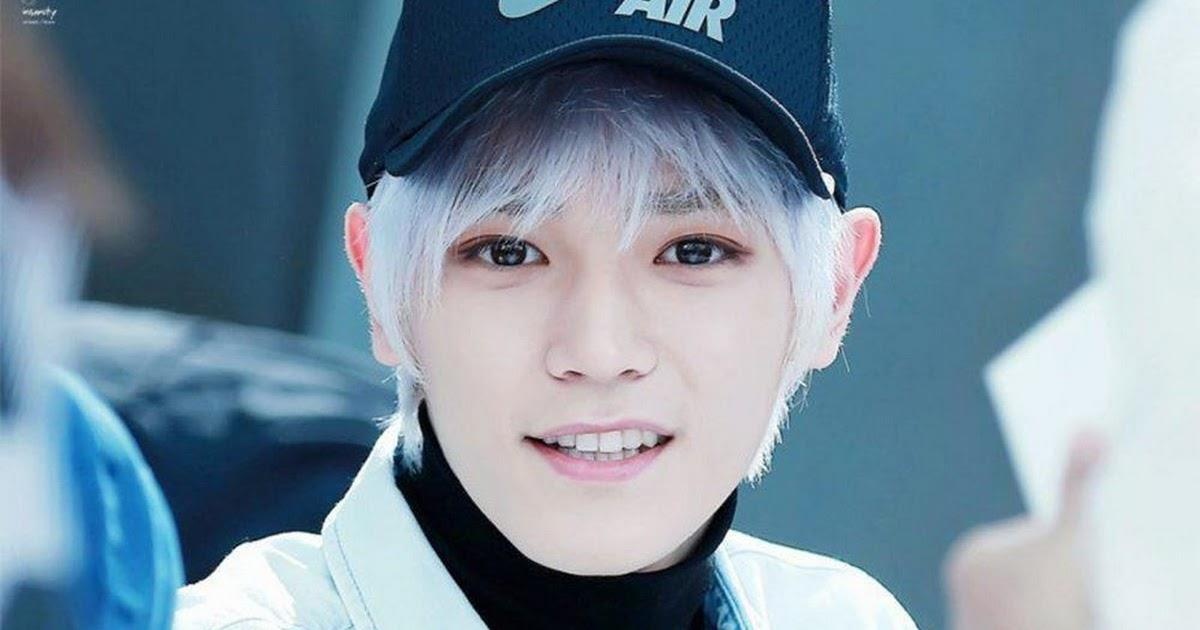 Nhan sac cua nam than the he moi dep nhat Kpop anh 9