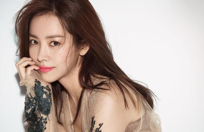 5 nu dien vien tai nang nhat xu Han anh 5