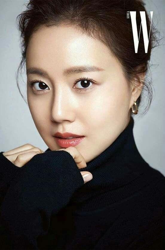 5 nu dien vien tai nang nhat xu Han anh 12