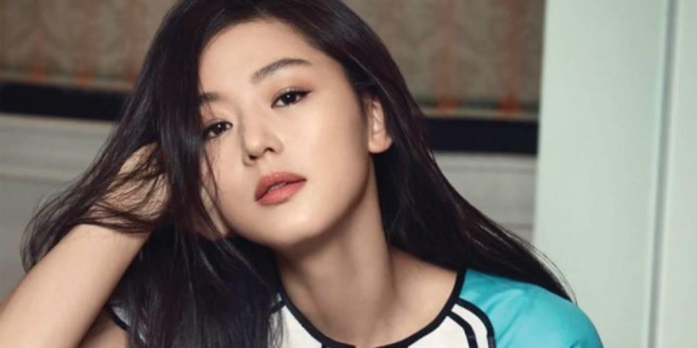 5 nu dien vien hang dau man anh Han, thieu Song Hye Kyo hinh anh