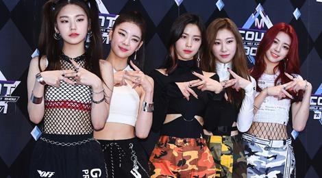 5 nhom nhac duoc binh chon la dai dien cho the he moi Kpop hinh anh