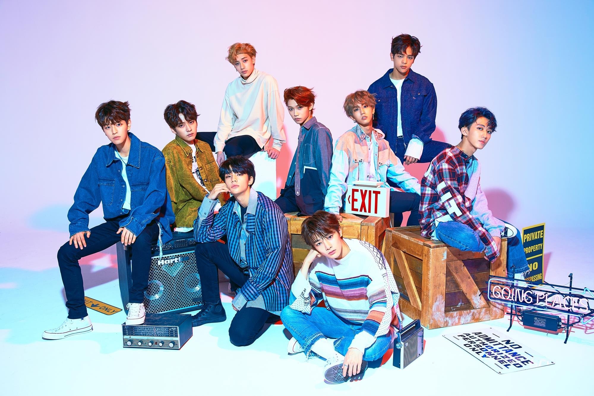 nhom nhac dai dien cho the he moi Kpop anh 7