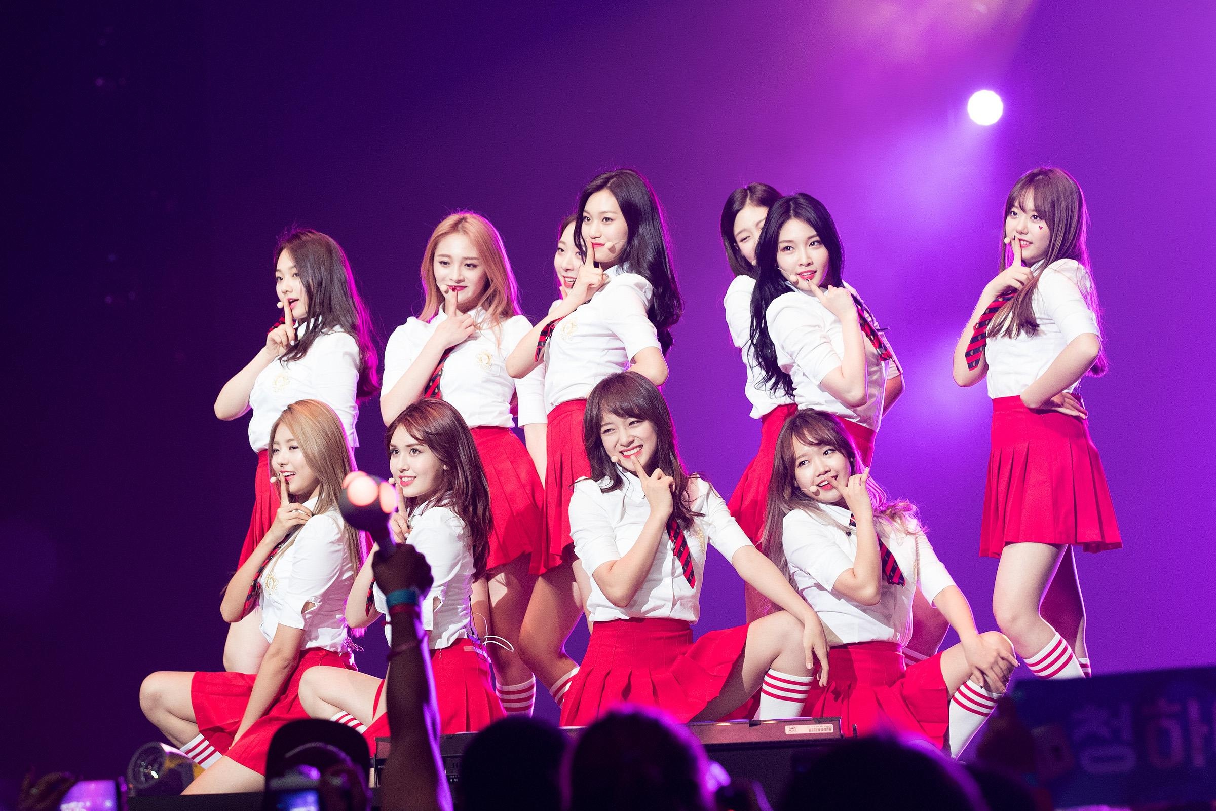 cac nhom nhac Kpop tan ra anh 11