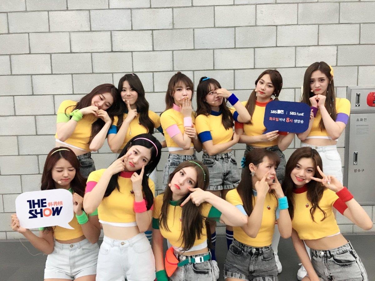 cac nhom nhac Kpop tan ra anh 10