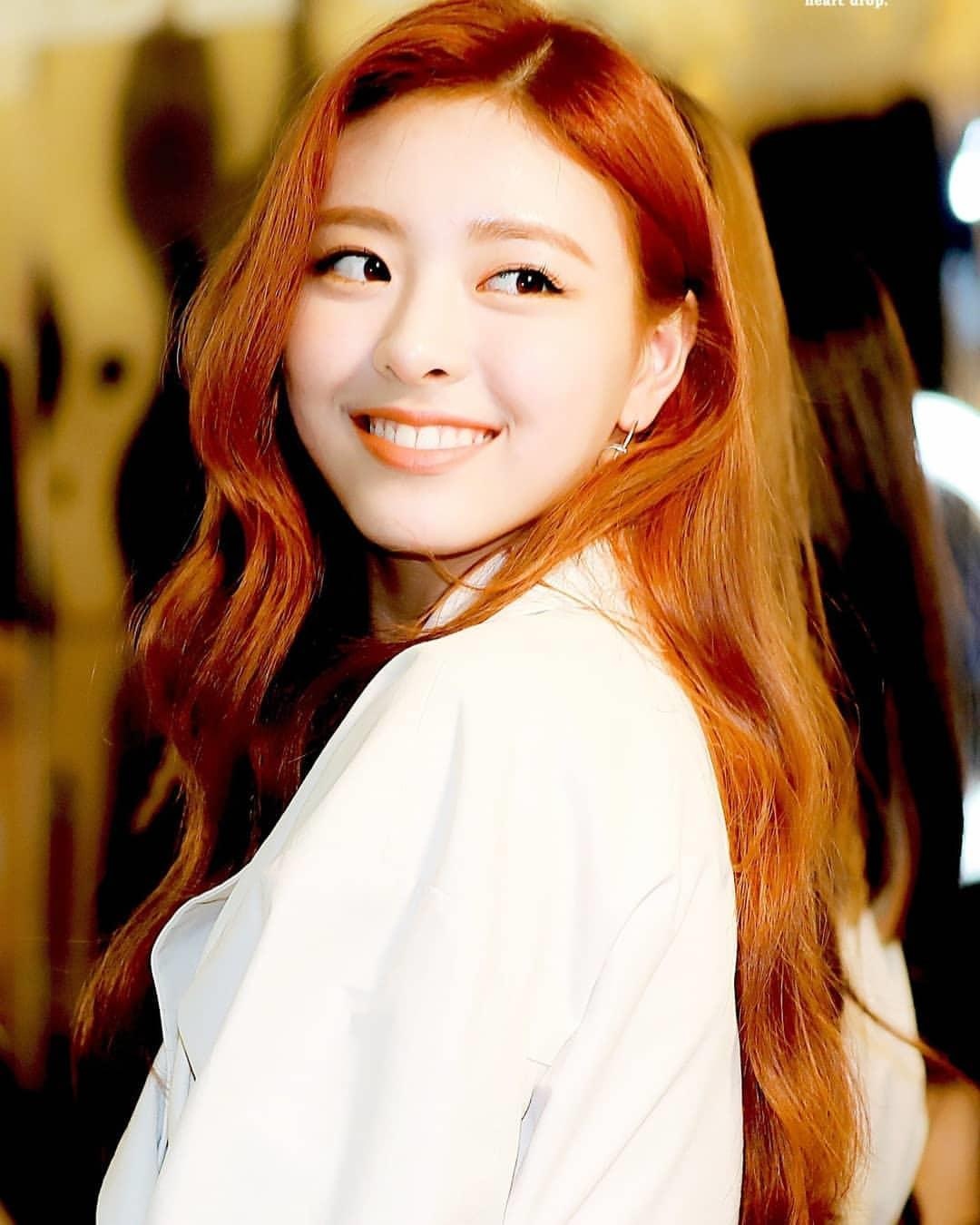 ITZY khoe ve dep hut hon tai su kien anh 2