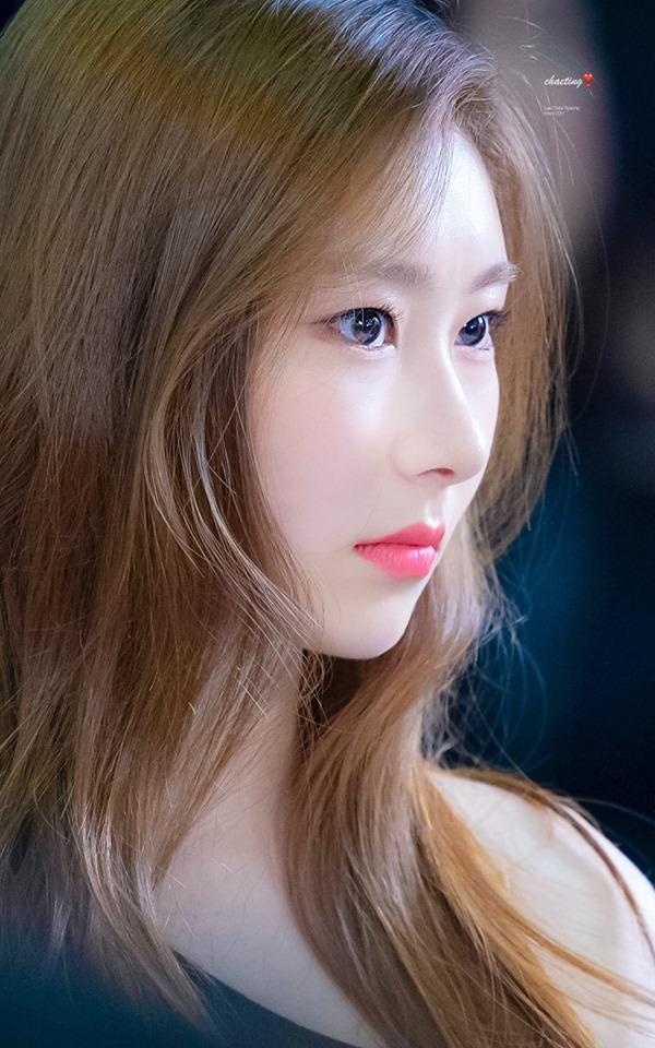 ITZY khoe ve dep hut hon tai su kien anh 11