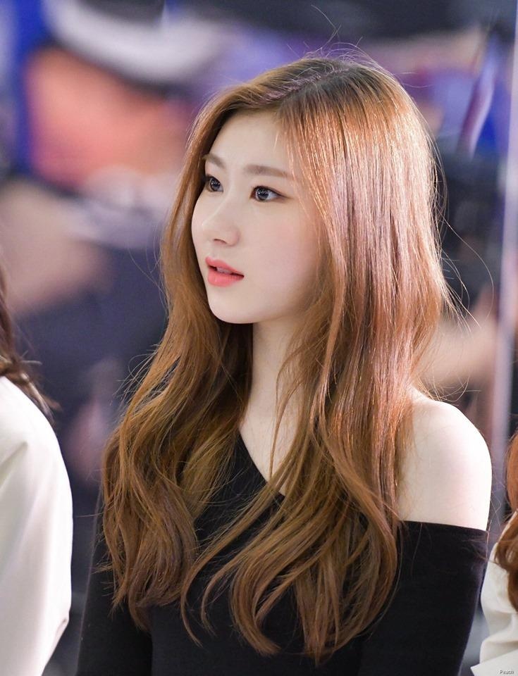 ITZY khoe ve dep hut hon tai su kien anh 13