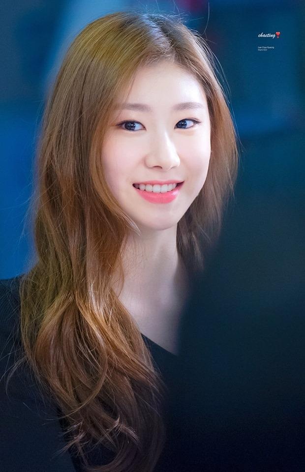 ITZY khoe ve dep hut hon tai su kien anh 12