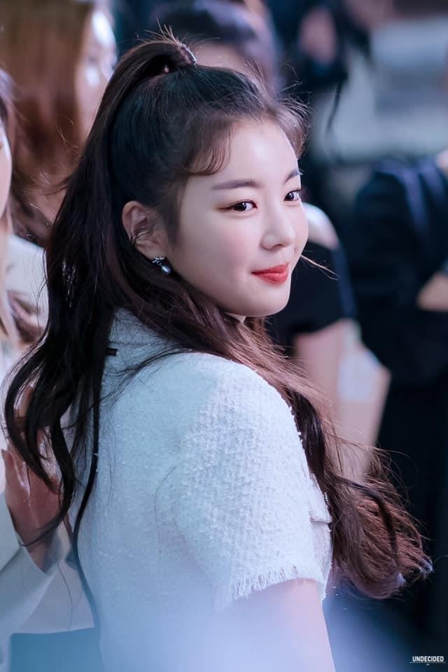 ITZY khoe ve dep hut hon tai su kien anh 5