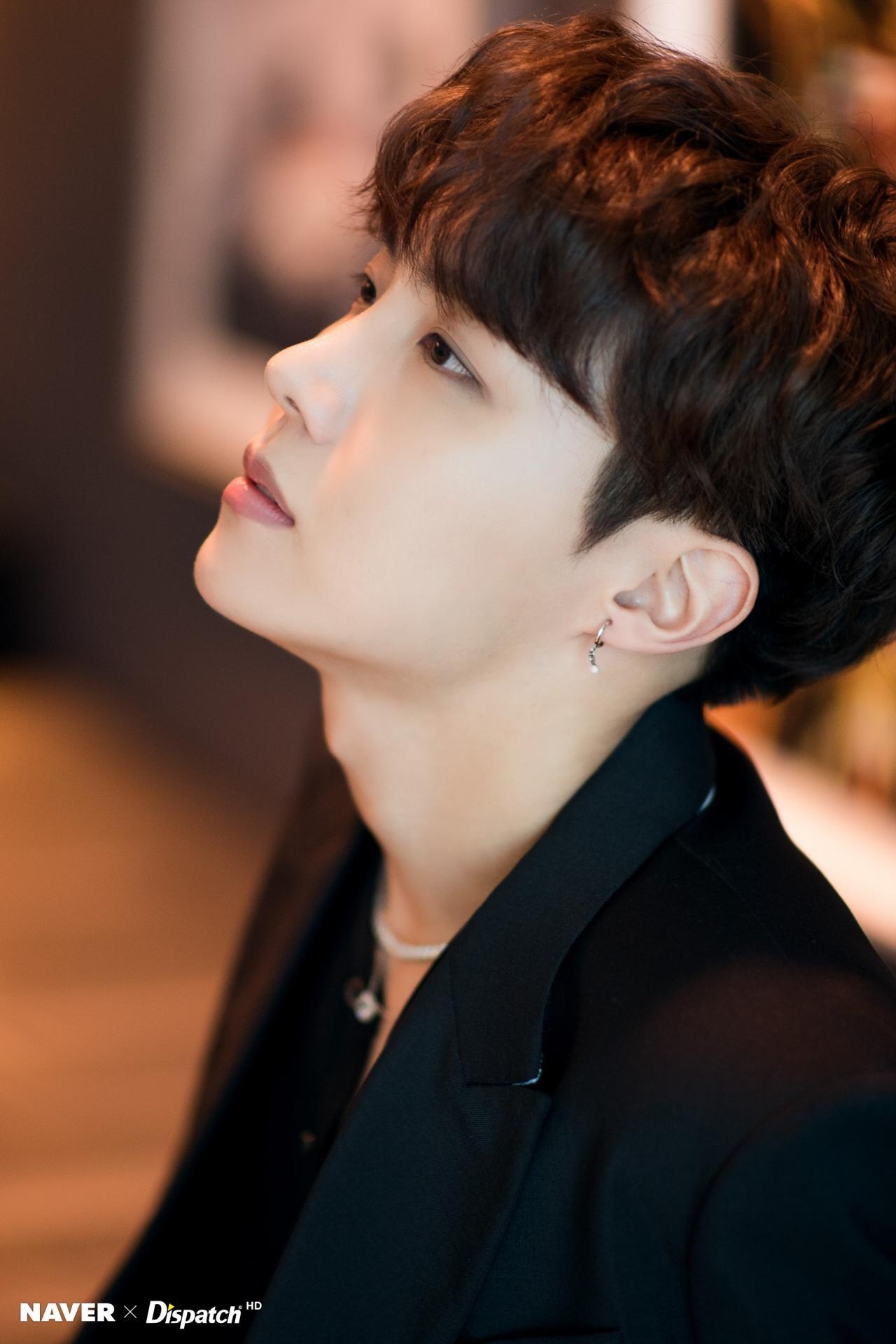 BTS chung to nhan sac noi bat trong loat anh hau truong BBMAs 2019 anh 10