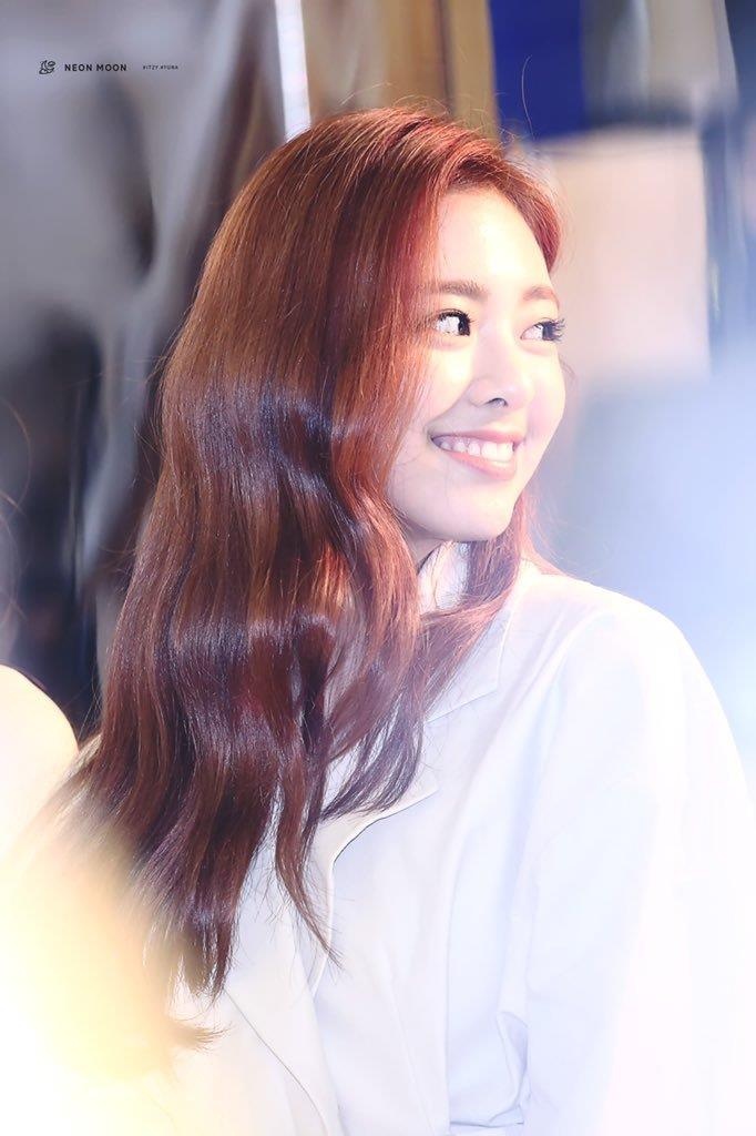 ITZY khoe ve dep hut hon tai su kien anh 4