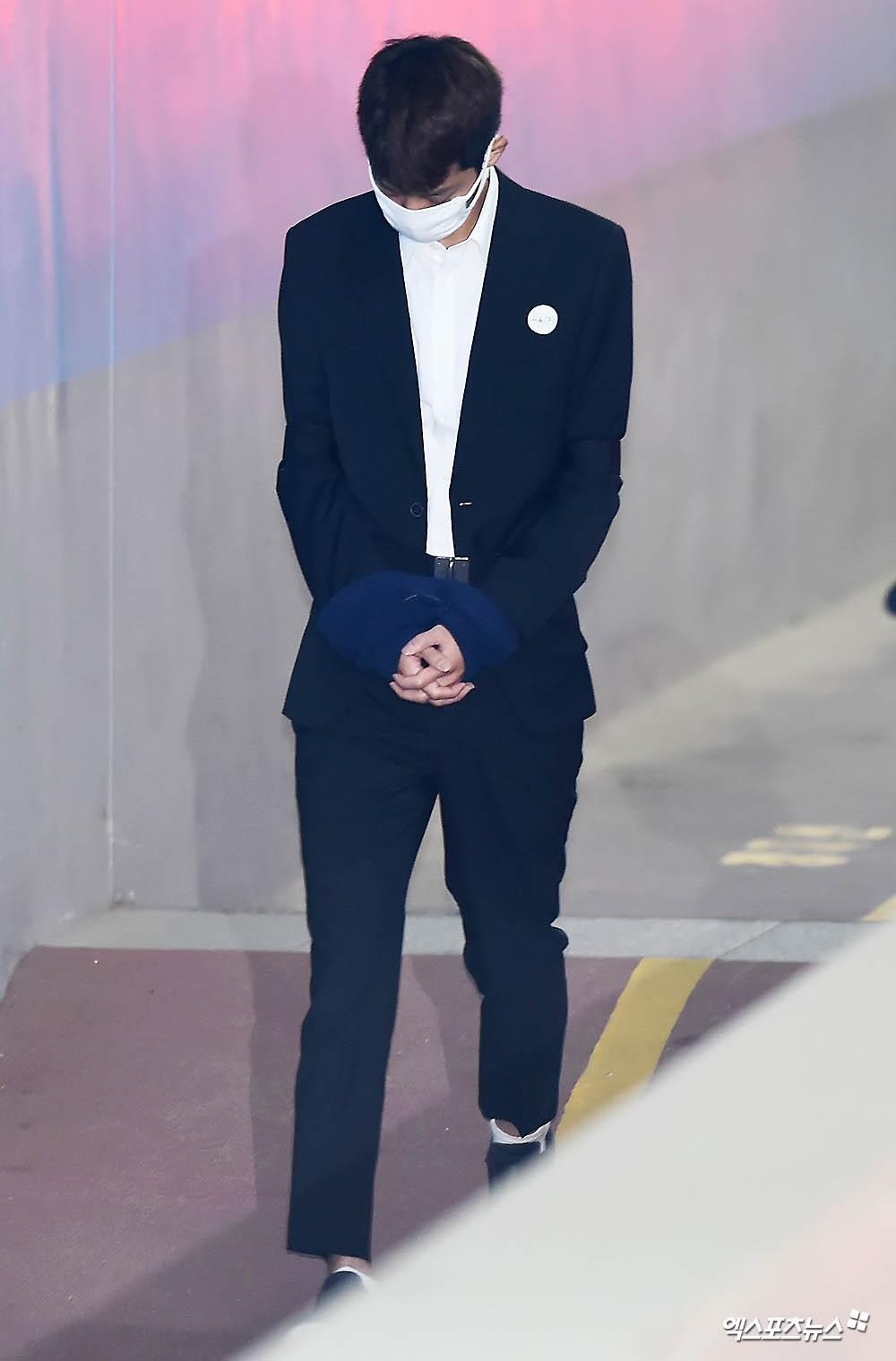 Jung Joon Young ra tòa vì quay lén video sex ảnh 1 Jung Joon Young ra toa vi quay len video sex anh 1