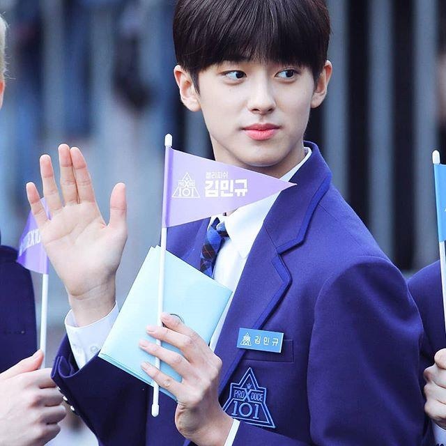 Thuc tap sinh ProduceX101 anh 3