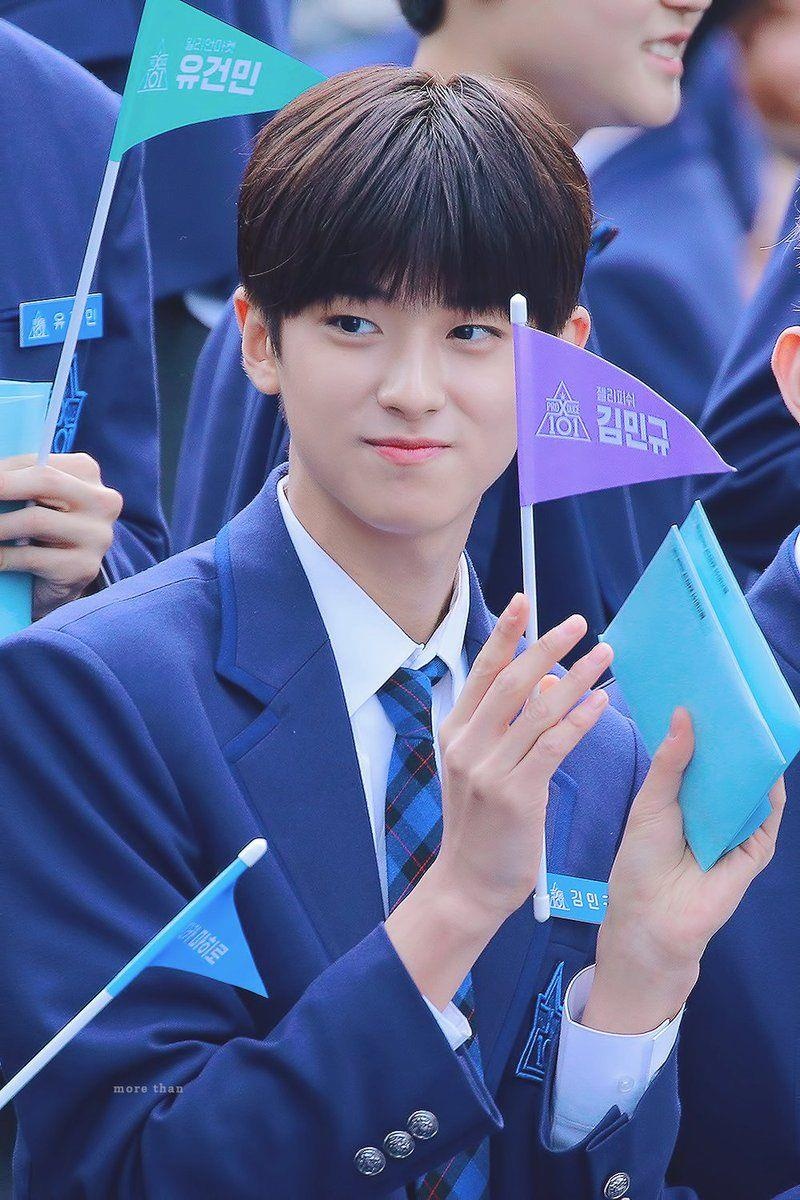 Thuc tap sinh ProduceX101 anh 7