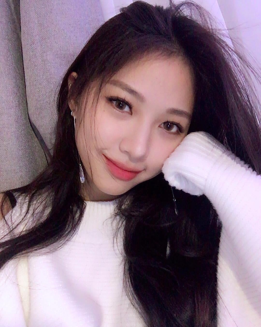 Nu dien vien cua JYP Entertainment anh 2