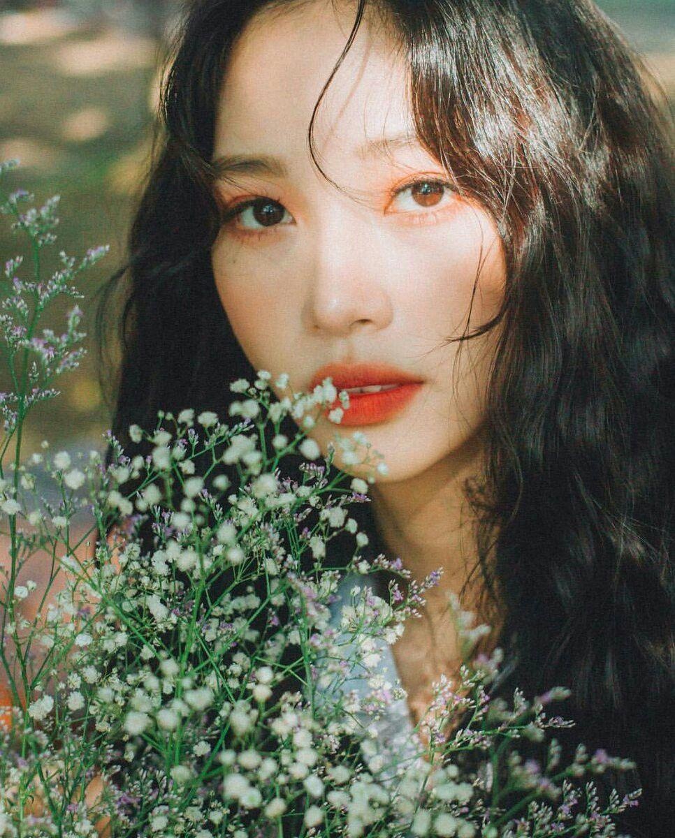 Nu dien vien cua JYP Entertainment anh 1