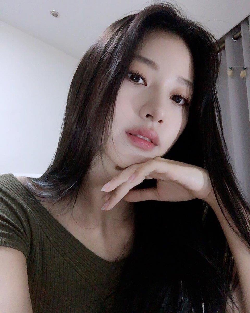 Nu dien vien cua JYP Entertainment anh 3