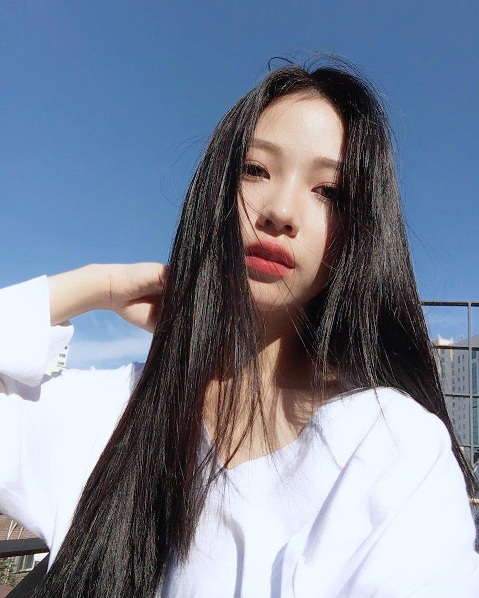 Nu dien vien cua JYP Entertainment anh 5